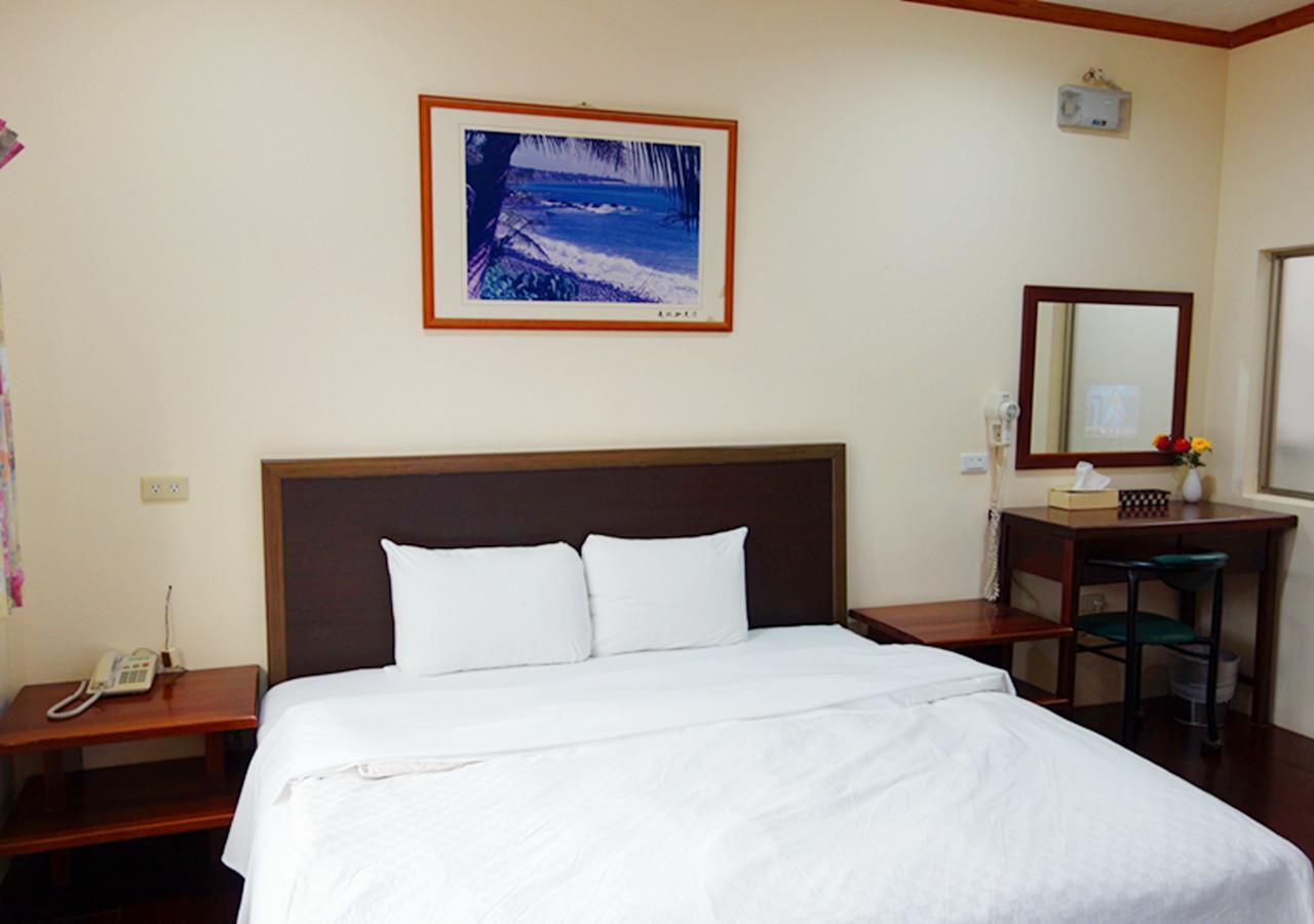 Hotel Jajowan﻿ Changbin Exteriör bild